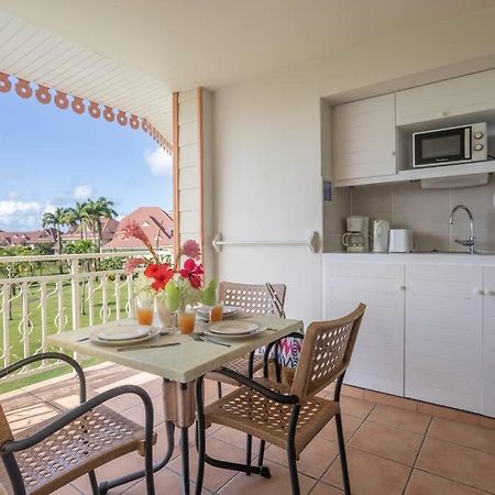 סנט-לוס Suite Tropicale Village Vacances מראה חיצוני תמונה